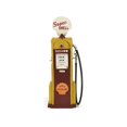 thumbnail image 1 of Cheungs JA-0151 Vintage Yellow Gas Pump Decor, 1 of 1