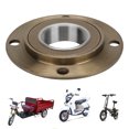 thumbnail image 2 of Toothless Flywheel, Replacement Aluminium Alloy Bicycle Flywheel  For Bike, 2 of 8