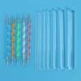 thumbnail image 2 of Ensemble d'Outils de Pointillage Mandala 78X pour Peindre des Roches, Kit de Peinture à Points de Roches, Stylo de Peinture de Roches et Pierres Outil à Pois, 2 of 10