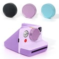 thumbnail image 2 of for NOW Lens Cover Aluminium Alloy with Soft Lining Dustproof Scratch-Resistant For Camera Lens Cover Protective, 2 of 8