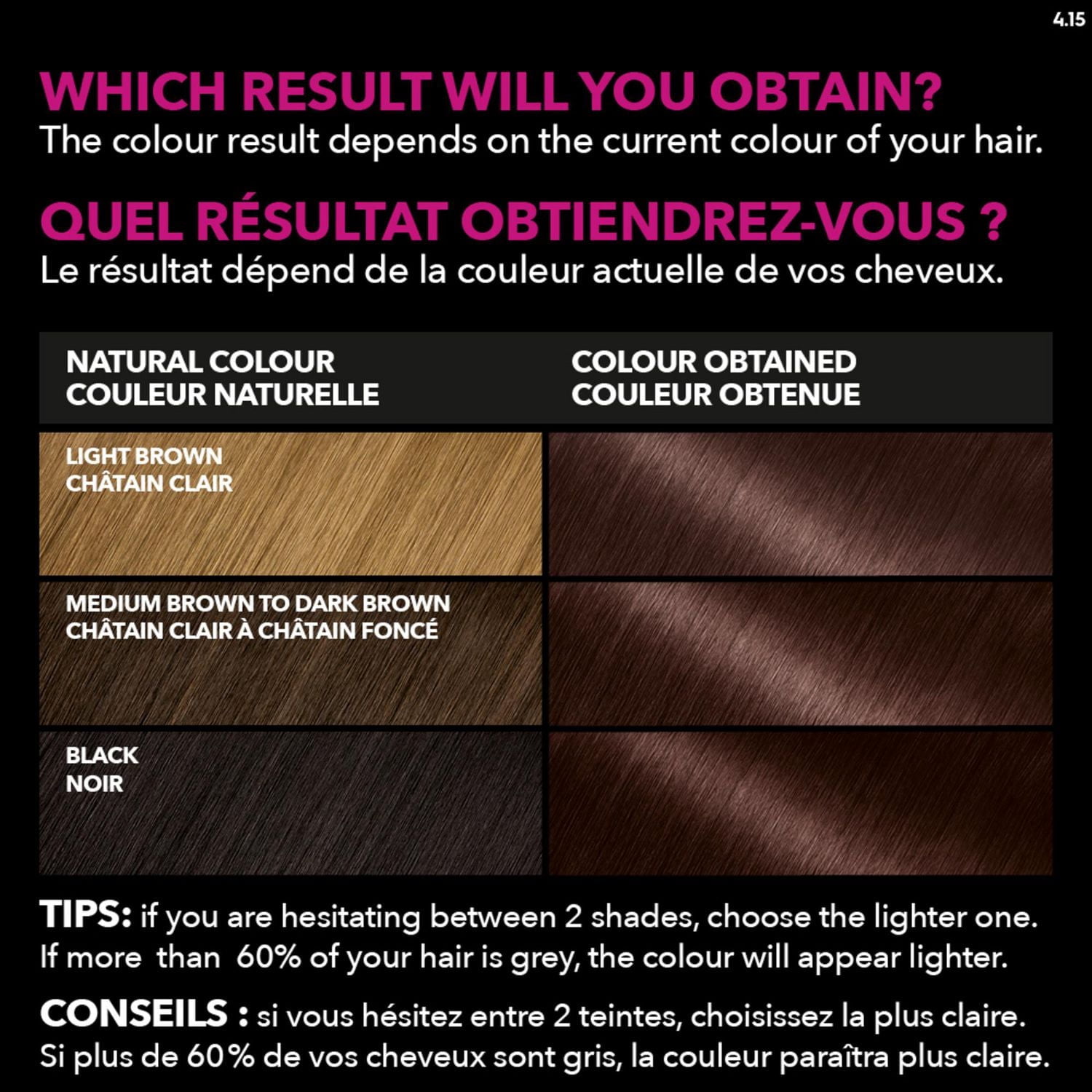 Olia Coloration Permanente Sans Ammoniaque