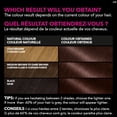 thumbnail image 2 of Olia Permanent Hair Dye Ammonia Free, 2 of 9