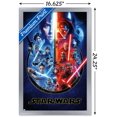 thumbnail image 2 of Star Wars - Saga Skywalker, 2 of 4