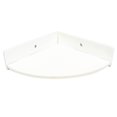 thumbnail image 1 of Plateforme d'Angle pour Hamster en Forme d'Éventail Bricolage Support pour Oiseaux Plateforme Cage pour Hamster Plateforme, 1 of 10