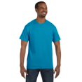 thumbnail image 1 of Hanes Men's 6.1 oz. Tagless T-Shirt - 5250T, 1 of 1