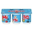 thumbnail image 5 of Yoplait 2% Minigo Duo, Variety, Kids Snack, 6x60g, 5 of 5