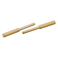 thumbnail image 2 of 3Pcs Diamond Coated Cylindrical Burr 4/4.8/5.5Mm Chainsaw Sharpener Stone File Chain Saw Sharpening Carving Grinding Tools, 2 of 6