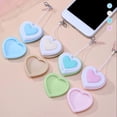 thumbnail image 5 of Meitianfacai Portable Mobile Phone Screen Wiping Cleaning Eyeglass Wiping Camera Lens Wiping Cloth Cleaning Tool, 5 of 5