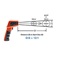 thumbnail image 4 of GrillSpot Infrared Thermometer, 4 of 10