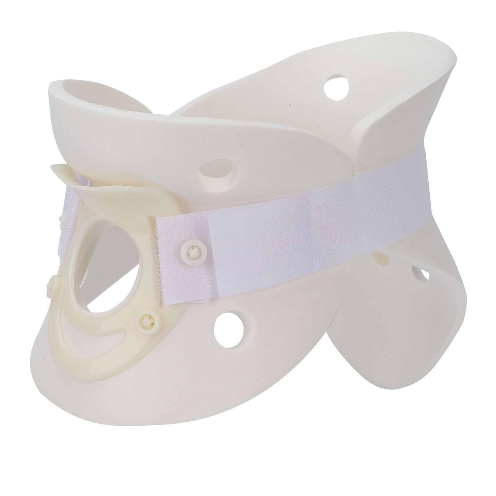 OTVIAP Professional Neck Traction Device Household Adjustable Cervical Collar Neck Support Brace,Home Neck Traction Device,Cervical Collar