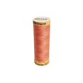 thumbnail image 1 of Gutermann 100% Natural Cotton Sewing 100M Coral, 1 of 3