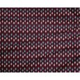 thumbnail image 4 of oneOone Polyester Tissu Lycra Petit Motif Imprimé Ikat Tissu à Coudre BTY 56 Pouces de Large, 4 of 4