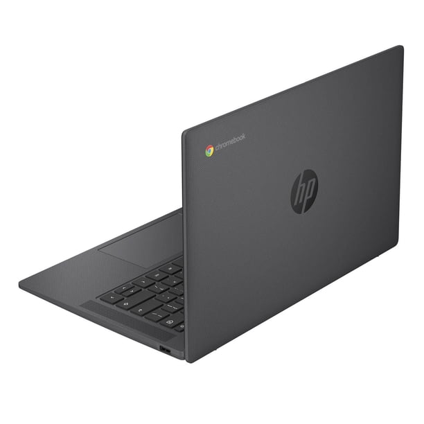 HP Chromebook 14-inch FHD Intel Processor N100 Intel UHD Graphics