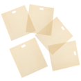 thumbnail image 2 of EIGTHTAIL Bread Bag Food Container Toaster Sleeves Toasters Oven Sandwich Bags Safe Baking for Cooking Lunch Pizza, 2 of 6