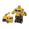 thumbnail image 2 of D Kids Engineering Vehicle Toy With Inertia Drive Simulation Play Encourages Logical Thinking And Sensory Exploration For Preschoolers, 2 of 6