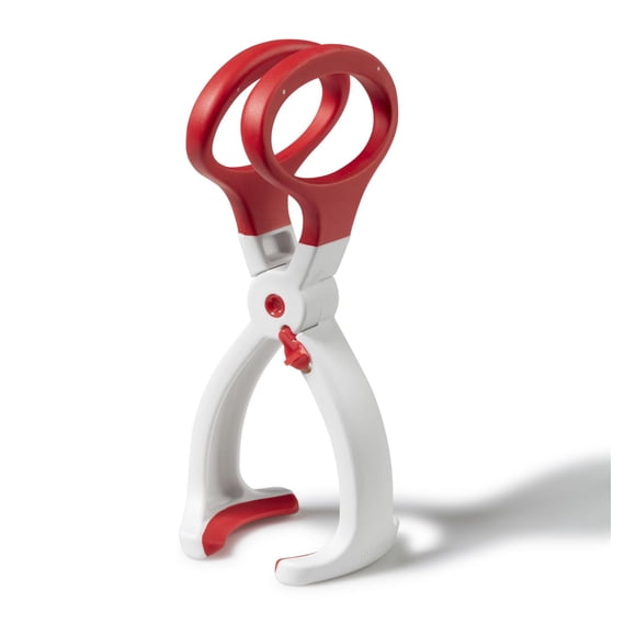 Starfrit Pince À Bocaux, Utilisation À Une Main, Prise Antidérapante, Accessoire De Mise En Conserve, Poignée Verrouillable, Stable, Va Au Lave-Vaisselle