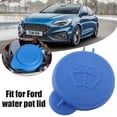 thumbnail image 3 of Wiper Washer Tank Cover For Fiesta MK6 Fusion GXau V2V6, 3 of 9