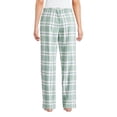 thumbnail image 3 of George Women's Flannel Pajama Pant, 3 of 6