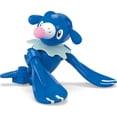 thumbnail image 5 of MEGA Pokémon Poplio Building Toy Kit, Poseable Action Figure (24 Pieces) for Kids, 5 of 5