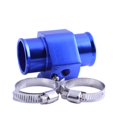 thumbnail image 2 of koolsoo Universal 32mm Al;uminum New Water Temp Joint Pipe Sensor Gauge Hose Adapter, 2 of 6