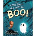 thumbnail image 1 of Le Petit Fantôme Qui L'A Perdue Boo!, 1 of 2
