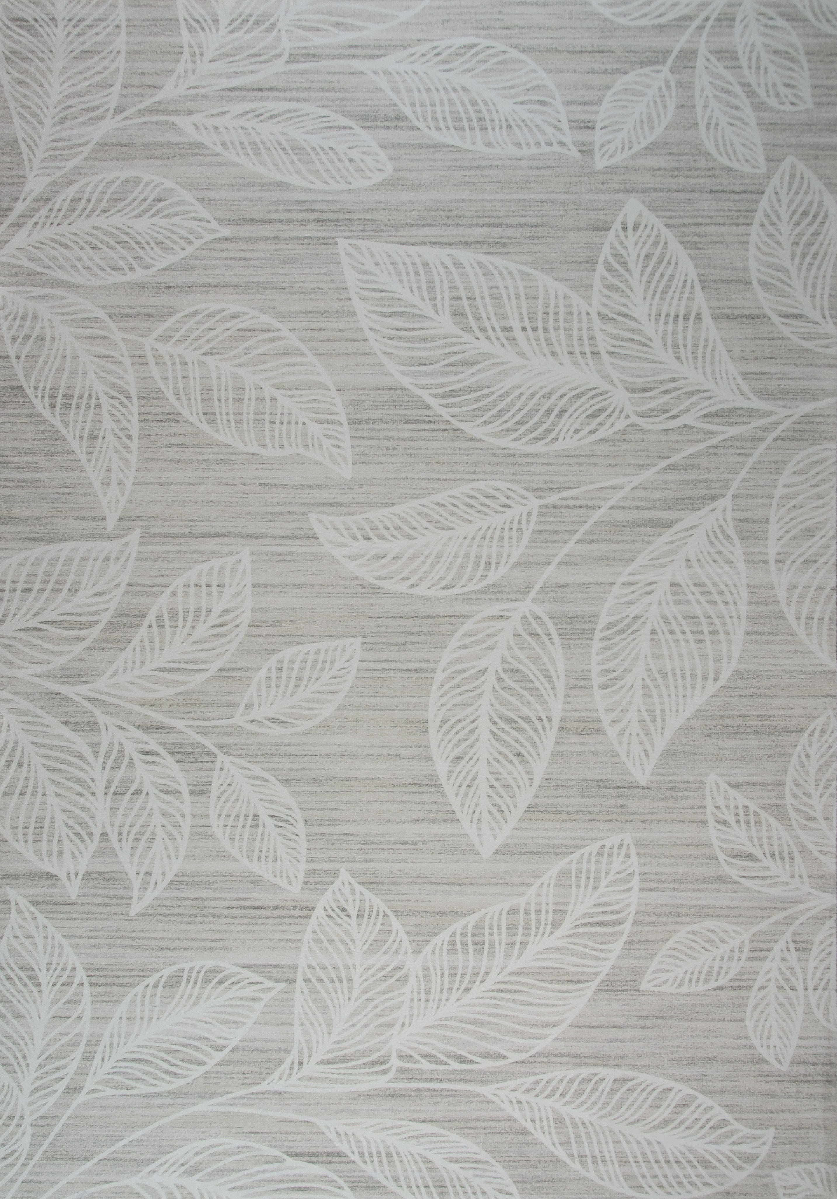 Tapis d'intérieur floral moderne Rug Branch