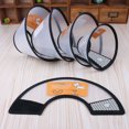 thumbnail image 2 of TopOne Collier Protecteur en Cône pour Chiens et Chats de Compagnie, Couverture de Protection contre la Guérison des Plaies, 2 of 8