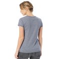 thumbnail image 2 of Alternative T-Shirt Vintage Souvenir pour Dames, 2 of 3