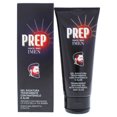 thumbnail image 1 of Gel à Raser Transparent avec Panthénol et Aloe par Prep pour Hommes - Gel à Raser 3,4 oz, 1 of 1