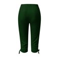 thumbnail image 3 of Birdeem Pantalons d'Été Décontractés pour Femmes avec Cordon de Serrage, 3 of 6