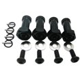 thumbnail image 1 of Xingzhi 12MM DRIVE 24MM EXTENSION ADAPTER RC Car With 12MM DRIVE 24MM Extension Adapter Durable And Easy To Install black 1Set, 1 of 6