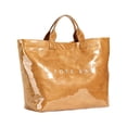 thumbnail image 2 of Kbndieu un Sac Fourre-Tout en Pvc pour Femmes, Grand Sac Fourre-Tout avec Sac en Pvc de Mode Uni, Sac Fourre-Tout à Imprimé de Lettres, Organisation et Rangement, 2 of 8
