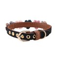 thumbnail image 1 of Adjustable  Design Dog Bow Tie, Pet Collar, Soft Dogs For Medium Pet For Small Pet Cats, 1 of 8