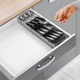 thumbnail image 3 of Metaltex Uni-Fit Cutlery Holder, 3 of 3
