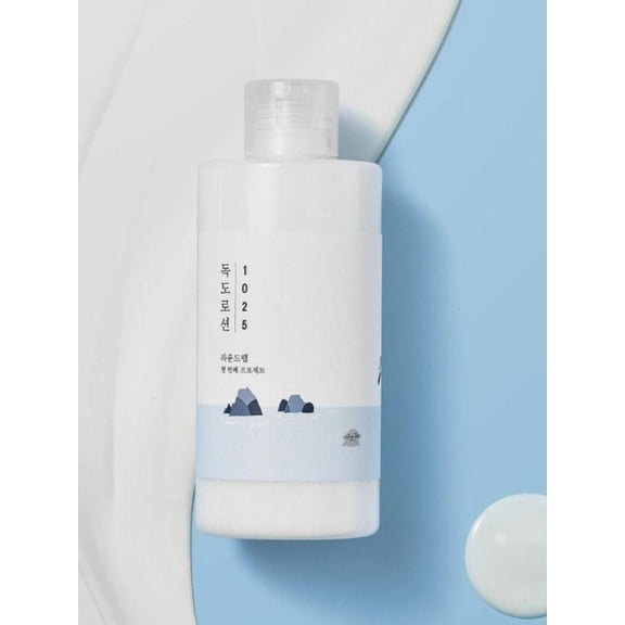 Round Lab 1025 Dokdo Lotion