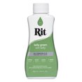 thumbnail image 4 of RIT All Purpose Liquid Dye, Kelly vert, 236 mL (8 oz), 4 of 5