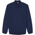 thumbnail image 4 of CHANDAIL POLO POPOVER IZOD, 4 of 4