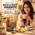 thumbnail image 3 of Geebees Chaigold Ginger Chai, 3 of 8