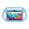 thumbnail image 1 of EGNMCR Handheld Learning Education Game 7-inch Children's Tablet Computer Intelligent Learning Machine For Early Education Children tablet, 1 of 1