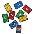 thumbnail image 4 of Liar’s UNO Card Game for Adults, Kids, Families, Parties & Game Nights, Trick Play & Bluffing, 4 of 7