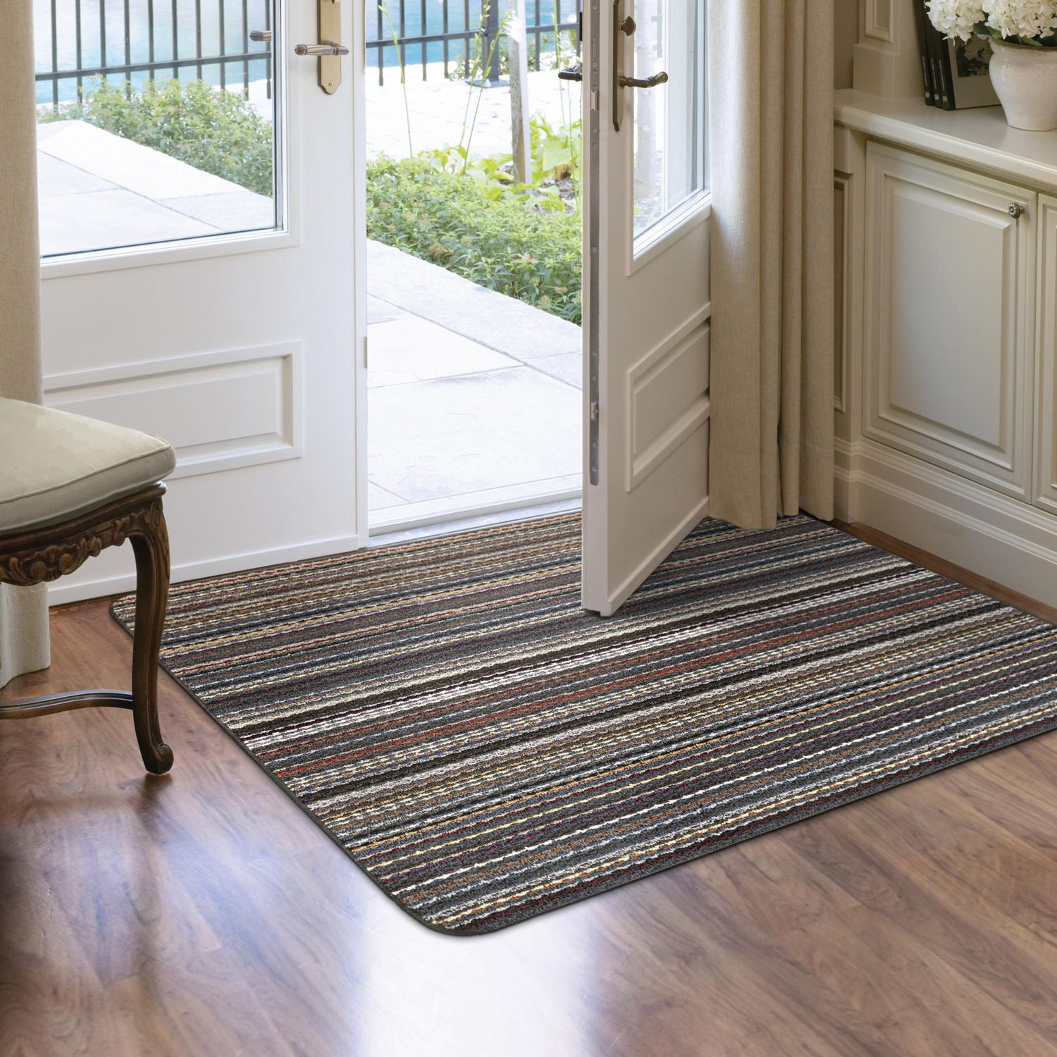 Tapis Warwick de 3 pi x 4 pi