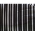 thumbnail image 3 of oneOone Georgette Viscose Fabric Shadow Stripe Print Fabric By The Yard 42 Inch Wide, 3 of 3