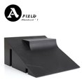 thumbnail image 1 of EGNMCR Skate Parks Kit Ramp Parts for Finger Skateboard Fingerboard Ramp Skateboard skateboard skateboard, 1 of 3