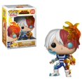 thumbnail image 4 of Figurine en vinyle Todoroki de My Hero Academia par Funko POP!, 4 of 5