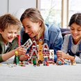 thumbnail image 3 of LEGO Creator Expert - Lebkuche, 3 of 6