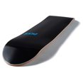 thumbnail image 4 of [CCS] Logo Skateboard Deck Black 8.50", 4 of 4