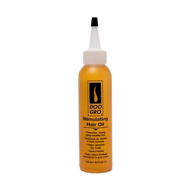 Doo Gro Huile Capillaire Stimulante 4,5 fl oz