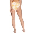 thumbnail image 3 of No Boundaries Women's High Rise Swim Bottom, 3 of 6