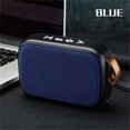 thumbnail image 2 of Fankiway Bluetooth Speaker Subwoofer Wireless Outdoor Stereo Bass Usb/Tf/Fm Radio, 2 of 2