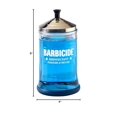 thumbnail image 2 of Barbicide Disinfecting Jar Medium, 2 of 2